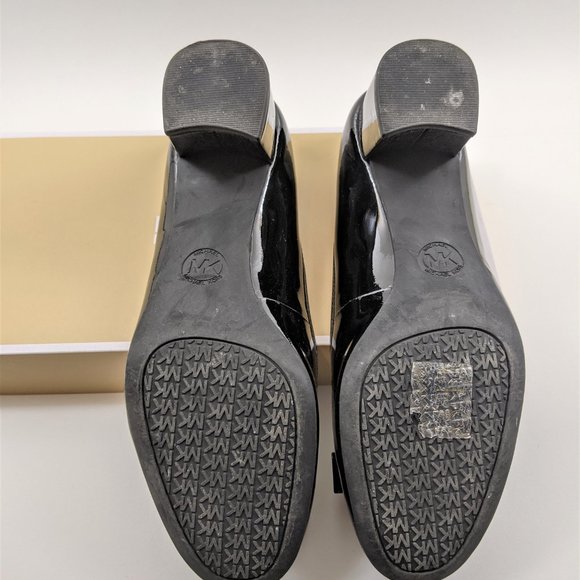 Michael Michael Kors Caroline Pump - Picture 4 of 6